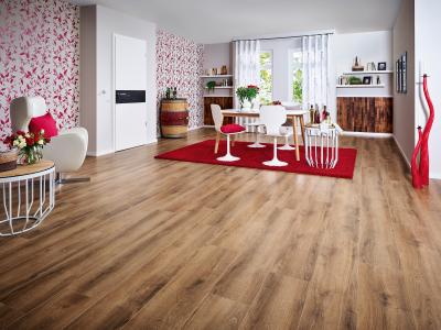 Laminat verlegen - Affalterbach / Ludwigsburg